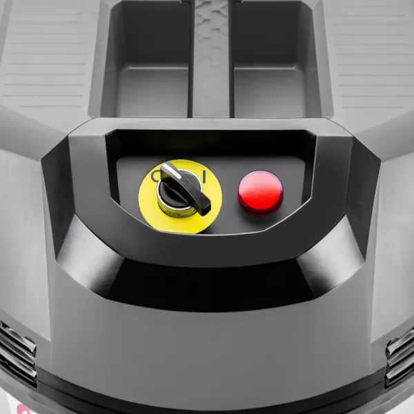 Mokro-suchý vysavač NT 75/1 Me Ec H Z22 Kärcher 1.667-331.0