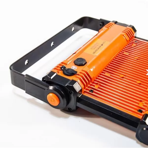 Svítilna pracovní halogenová RICHMANN PC5942