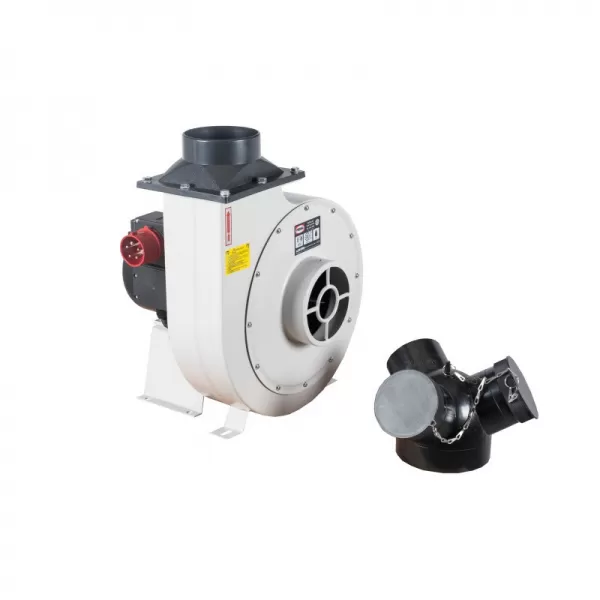 Radiální ventilátor PROMA OV-305/400