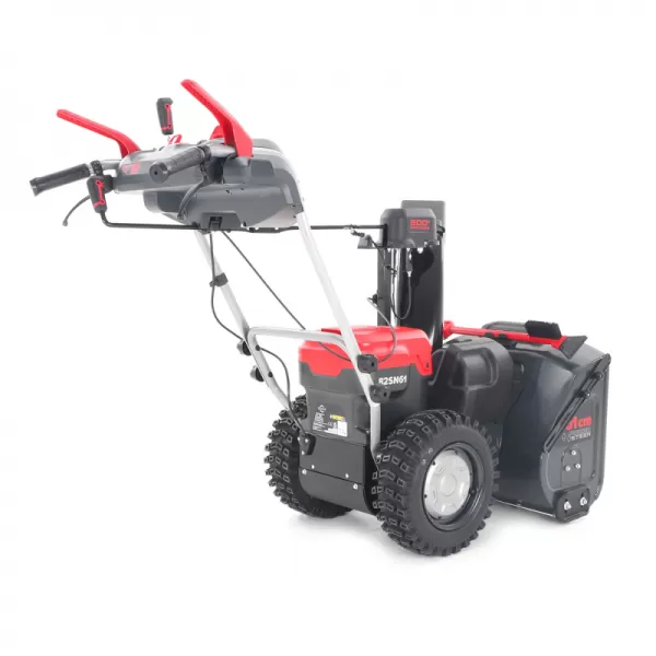 Aku sněhová fréza bez aku 82V CRAMER 82SN61