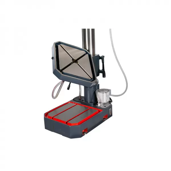 Průmyslová vrtačka s autoposuvem pinoly PROMA S-1830B/400