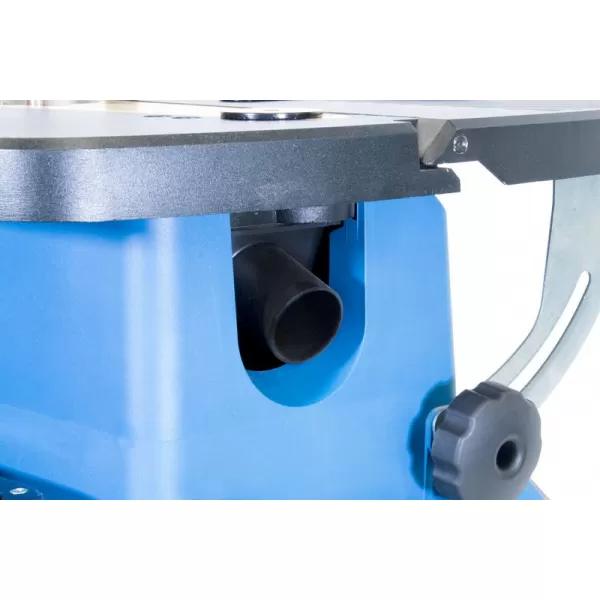 Vřetenová a pásová bruska Güde GSBSM 450 38353