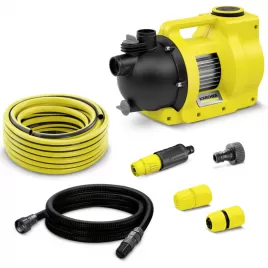 Tlakové čerpadlo BP 5.000 Garden Set Plus Kärcher 1.645-711.0