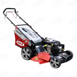 Benzinová sekačka NRT 535 4v1 s pojezdem Ama 92630