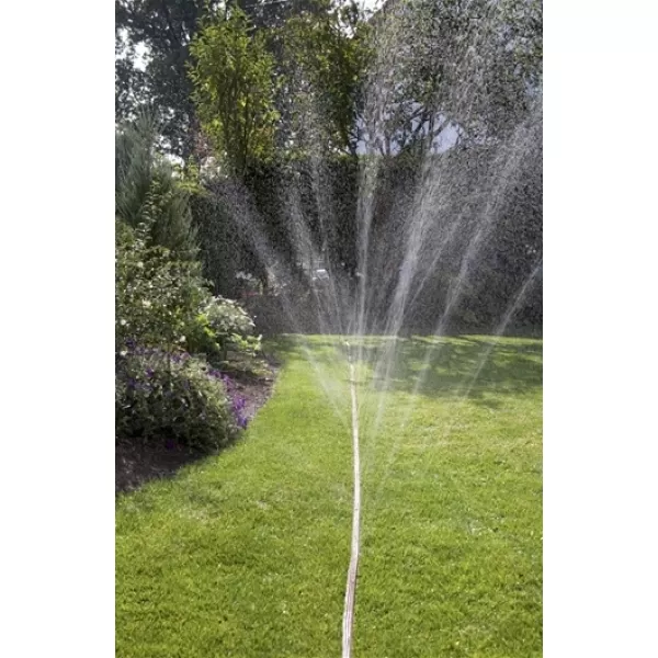 Hadicový zavlažovač 15 m oranžový Gardena 0996-20