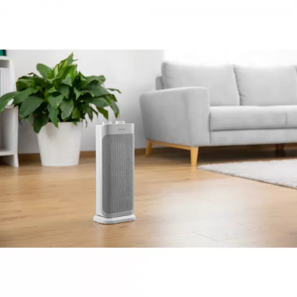 Keramické topidlo SENCOR SFH 8050SL