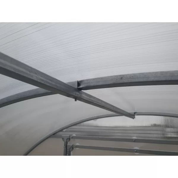 Skleník LANITPLAST MARCUS 3x6 m PC 4 mm LG2917