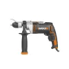 Příklepová vrtačka 810W 13mm Worx Orange WX318