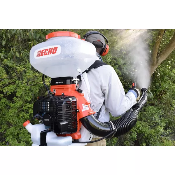 Benzínový rosič ECHO MB-5810 34073201