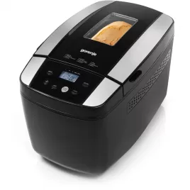 Domací pekárna chleba Gorenje BM1210BK