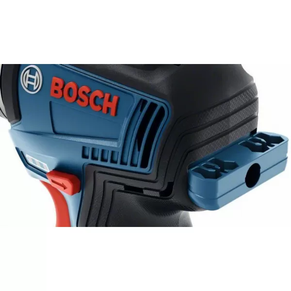 Aku vrtací šroubovák bez aku s adaptérem Bosch GSR 12V-35 FC 0 601 9H3 003