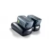 Rychlonabíječka FESTOOL TCL 6 DUO 577017