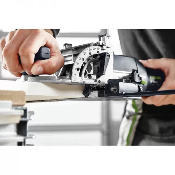 Frézka na kolíkové otvory Festool DOMINO DF 500 Q-Plus 576413