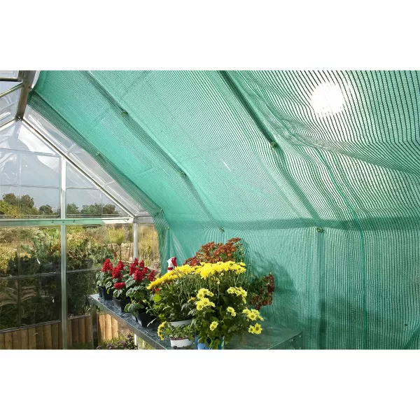 Krycí zástěna pro skleníky Palram 700560