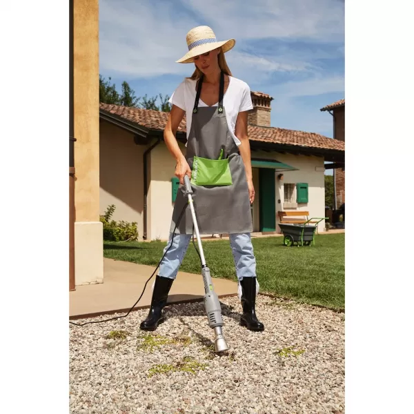 Elektrický vypalovač plevele VERDEMAX 2793