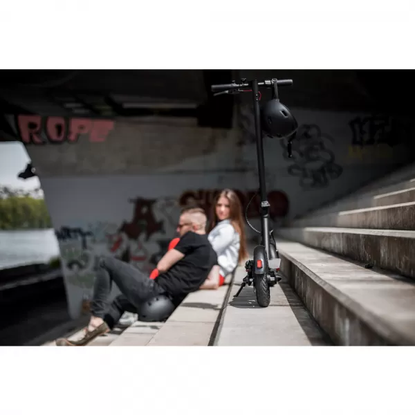 Elektrokoloběžka SENCOR SCOOTER TWO LONG RANGE