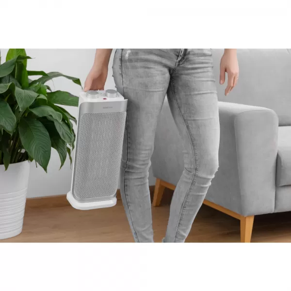 Keramické topidlo SENCOR SFH 8050SL