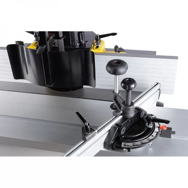 Truhlářská frézka PROMA TFS-80/30