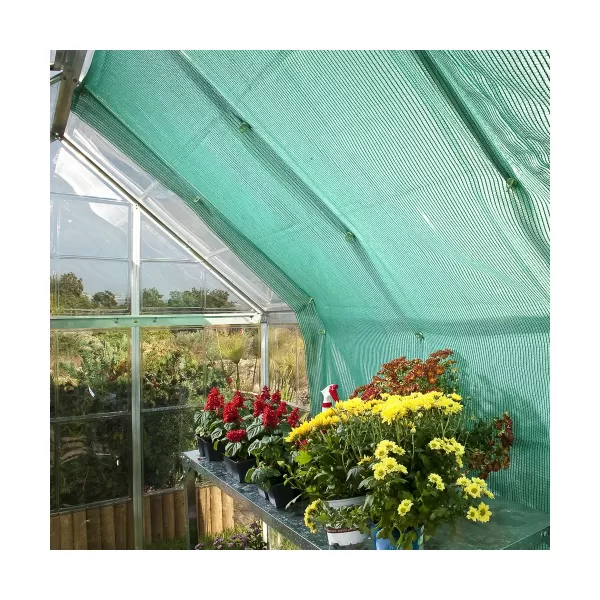 Krycí zástěna pro skleníky Palram 700560