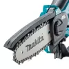 Aku prořezávací pila 150 mm Li-ion LXT 18V/1x3,0 Ah Makita DUC150SF01