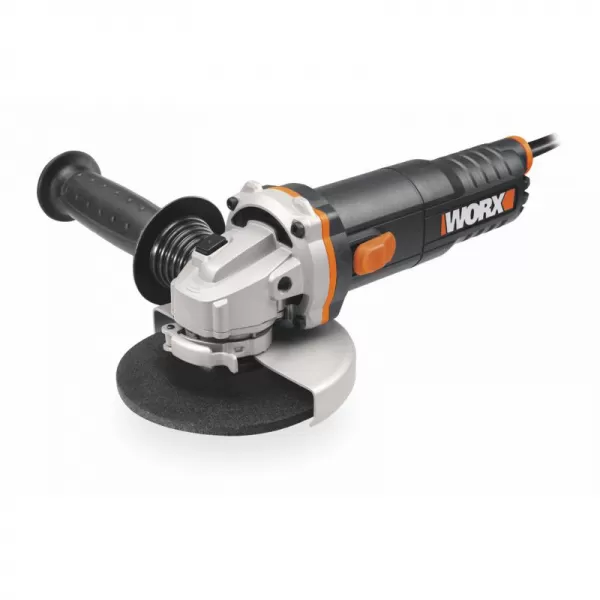 Úhlová bruska 125mm Worx Orange WX712