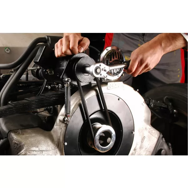 Hlavice nástrčné sada 94ks 1/4" 1/2" CrV S2 EXTOL PREMIUM 6525