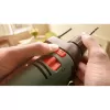 Příklepová vrtačka Bosch UniversalImpact 730