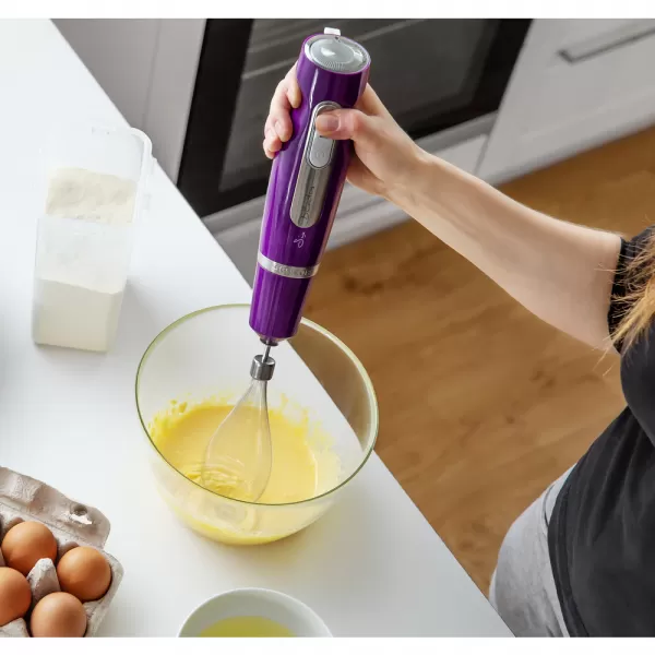 Tyčový mixér SENCOR SHB 4465VT-EUE3