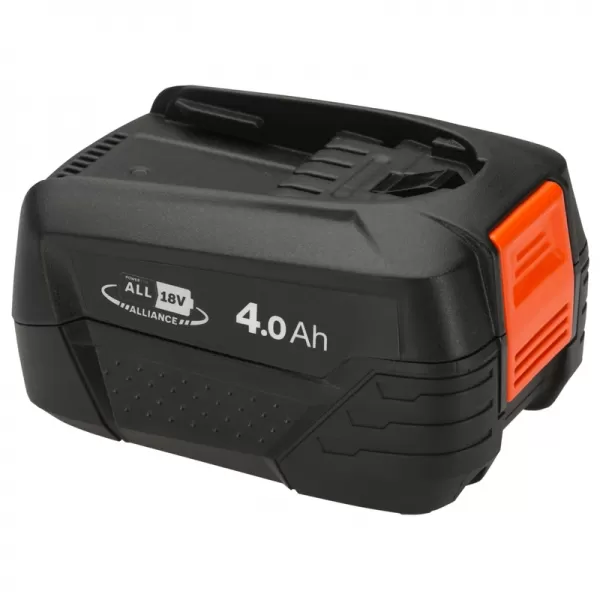 Systémový akumulátor Gardena P4A PBA 18V/72 14905-20
