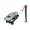 Stolní okružní pila + vysavač set Metabo TS 254 + ASR 25 L SC 690695000
