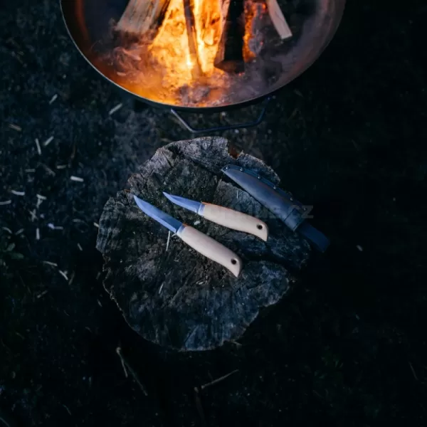 Řezbářský nůž Norden Fiskars 1071897