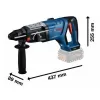 Aku vrtací kladivo SDS plus Bosch GBH 18V-28 DC 0 611 919 000