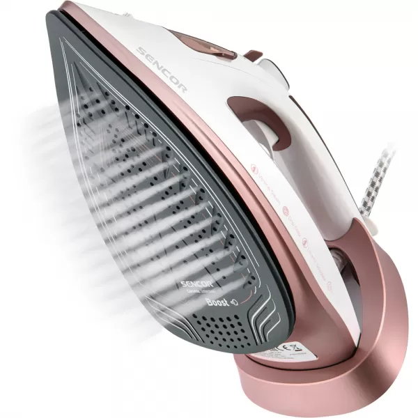 Žehlička SENCOR SSI 3520RS