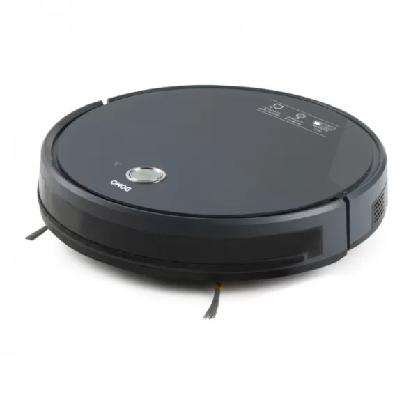 Robotický vysavač s mopem DOMO DO7296S