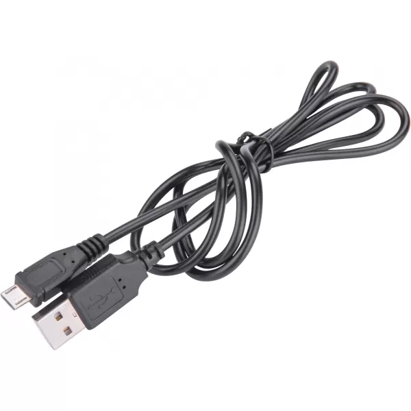 Světlo pracovní ohebné 500Im USB nabíjení Extol Light 43146