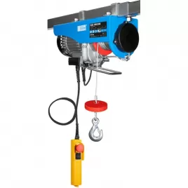 Elektrický lanový zvedák GSZ 100/200 Güde 55050