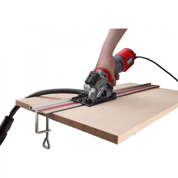 Pila kotoučová/řezačka s laserem Extol Premium 8893023