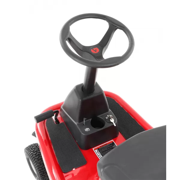 Zahradní traktor V12577 3IN1 HYDRO VeGA 02V12577HYDRO