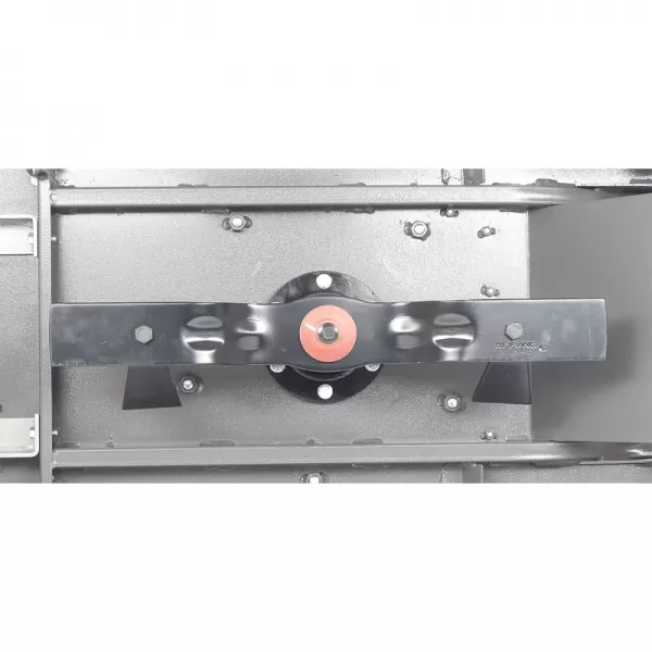 Benzínová sekačka Weibang WB BC 537 SCV