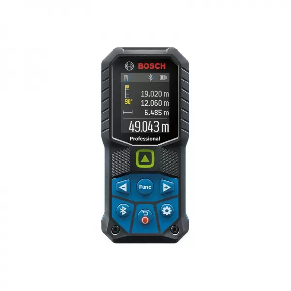 Laserový dálkoměr Bosch GLM 50-27 CG 0601072U01