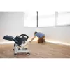 Aku pokosová pila na lišty bez aku Festool SYMMETRIC SYMC 70 EB-Basic 577424