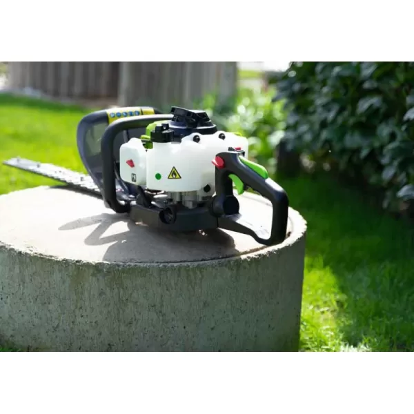 Benzínový plotostřih ZIPPER ZI-BHS2600