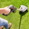 Aku sekačka mulčovací 18V/bez aku 22.4 Li Comfort AL-KO 114033