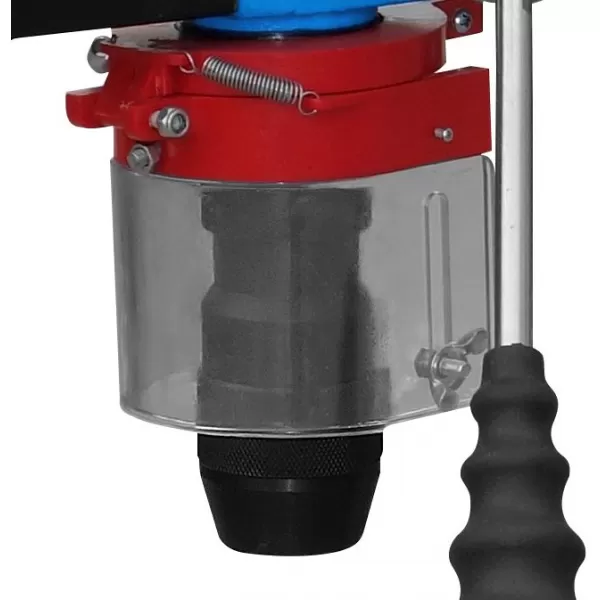 Stolní vrtačka Güde GTB 16/612 R+L 55204