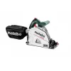 Aku ponorná pila 18V/2x8,0Ah LiHD Metabo KT 18 LTX 66 BL + FS 160 691172810