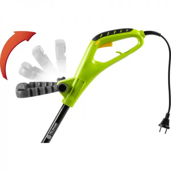 Elektrická strunová sekačka FIELDMANN FZS 2002-E