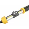 Lampa montážní 350lm, USB nabíjení, COB LED EXTOL LIGHT 43139