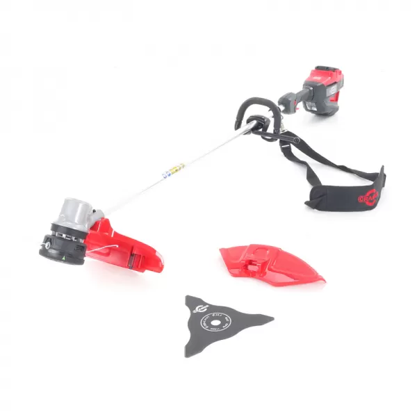 Aku křovinořez bez aku 82V CRAMER 82T20