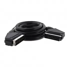Scart kabel SCART M-SCART M 21P P SENCOR SAV 113-008