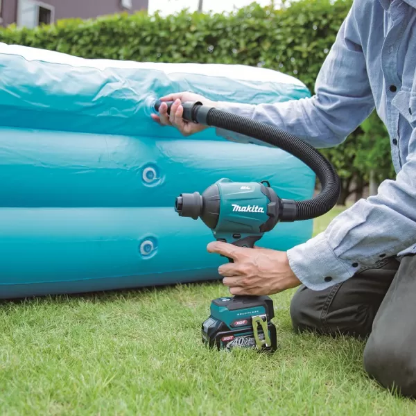 Aku ofukovač Li-ion XGT 40V bez aku Makita AS001GZ